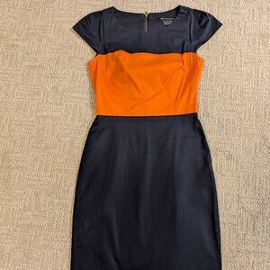 French Connection Sheath Dress
